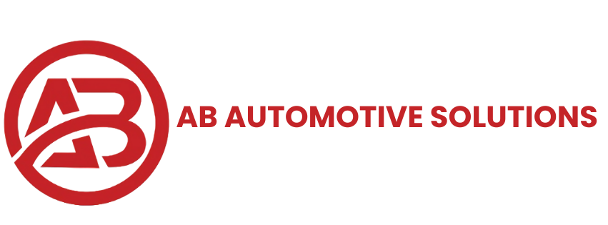 AB Automotive Solutions logo